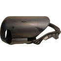 Acabamento Coluna Direcao Bmw 320i 2009 2010