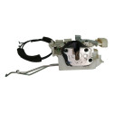 Fechadura Porta Dianteira Esquerda Chevrolet S10 2020