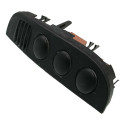  Botao Moldura Painel Citroen C3 1.4 8v 2010