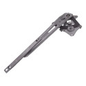 Maquina Vidro Traseira Direita Chevrolet S10 2012