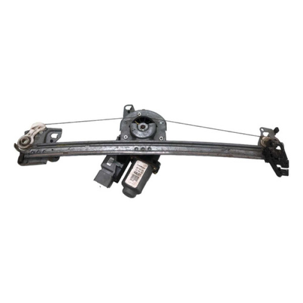 Maquina Vidro Dianteira Esquerda Citroen C3 2010