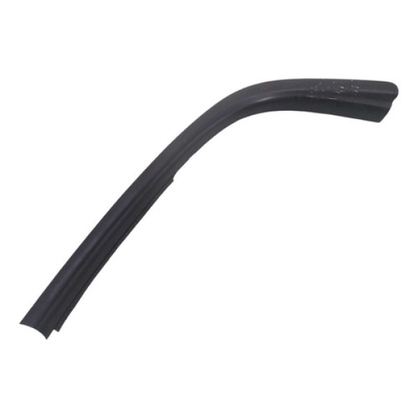 Moldura Porta Traseira Esquerda Bmw 32oi 2009 2010