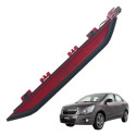 Break Light Chevrolet Cobalt 1.8 Ltz Automatico 2013 2014