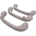  Alça Teto Pega Mao Kit Picanto 2008 2010 1.0l Aut  Cinza Claro