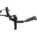 Sensor Abs Traseiro Direito Chevrolet Cobalt 1.8 Ltz 2014