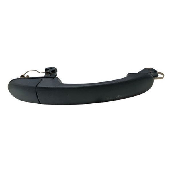 Maçaneta Externa Traseira Direita Vw Gol G3 Power 2000 2002 Traseira