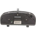 Painel Instrumentos Chevrolet Captiva 3.6 V6 2009  Preto