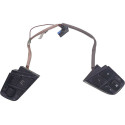 Comando Volante Chevrolet Captiva 2.4 16v 2009