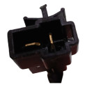 Maquina Vidro Traseira Esquerda Chevrolet Captiva 2009 2010