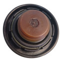 Tampa Oleo Cerato 1.6 16v 2011 Preto