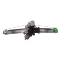 Maquina Vidro Traseira Esquerda Malibu Ltz 2012