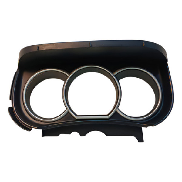 Moldura Painel Instrumentos Nissan Tiida 2008 2009 2010