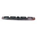 Moldura Luz Placa Chevrolet Montana 2011