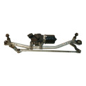 Galhada Motor Limpador Parabrisa Citroen C3 2006 2008