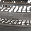 Grade Churrasqueira Esquerda Chevrolet Corsa 1996 2020 Fosco