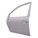 Porta Dianteira Esquerda Captiva 2.4 185cv 2012 Esquerdo Branco