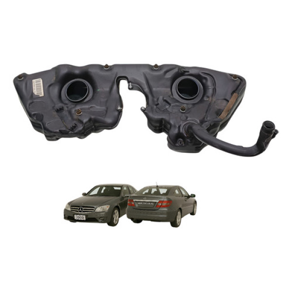 Tanque Combustivel Mercedes Clc 200 1.8 2009 2010