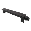 Suporte Direito Radiador Chevrolet Cruze Ltz 2014 Preto