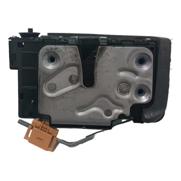 Fechadura Porta Traseira Direita Chevrolet Onix Lt 2017