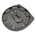 Isopor Cobertura Estepe Gm Cobalt 1.8 Ltz 2013 2014