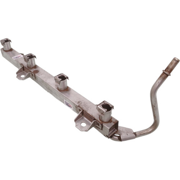 Flauta Bico Injetor Bmw 320i 2.o 2009 2010