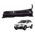 Grade Churrasqueira Lado Esquerdo Captiva 2.4 185cv 2012 Preto