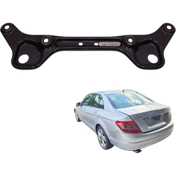 Suporte Caixa Direção C200 Kompressor 1.8 2009 