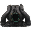 Coletor Admissão Chevrolet Captiva 2.4 16v 2009