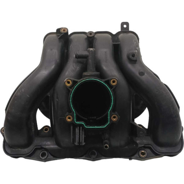 Coletor Admissão Chevrolet Captiva 2.4 16v 2009