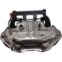 Maçaneta Externa Traseira Esquerda Meriva Joy 1.8 2007
