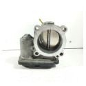 Corpo De Borboleta Tbi Gol Golf Fox 1.6 Flex 
