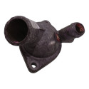 Flange Carcaça Valvula Termostatica Malibu 2.4 Ltz 2012