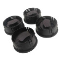 Kit Difusor Ar Chevrolet Celta 2008 2012  1.0 4p