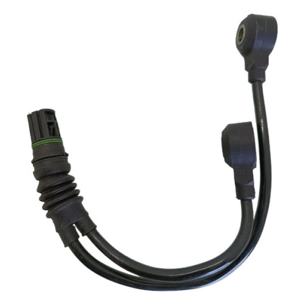 Sensor Detonação Duplo Bmw 320i 2008 2009 2010