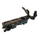 Tampa Valvulas Peugeot Expert Citroen Jumpy 1.6 2018 2019 Preto