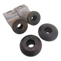 Kit Suporte Radiador Chevrolet Celta 2008 2012 1.0 4p Cinza
