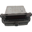 Radio Original Chevrolet Captiva 2.4 16v 2009