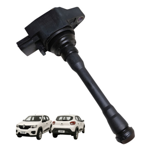 Bobina Ignicao Renaut Kwid 1.0 2017 2022