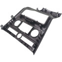 Moldura Central Painel Gm Captiva 2.4 2009