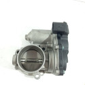 Corpo De Borboleta Tbi Tcross Polo 1.0 2020