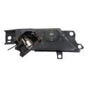 Maçaneta Interna Traseira Direita Captiva 3.6 V6 2009 2010 Dianteira