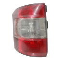 Lanterna Esquerda Chevrolet Montana 2011 Esquerdo Vermelho