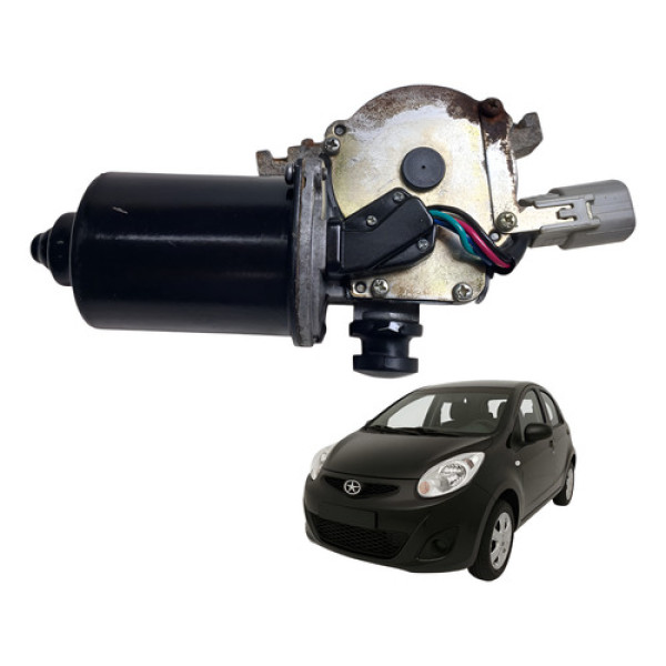 Motor Limpador Parabrisa Jac J2 1.4 16v 2014