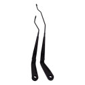 Braço Limpador Parabrisa Par Cobalt 1.8 2013 2014 Ltz Esquerdo