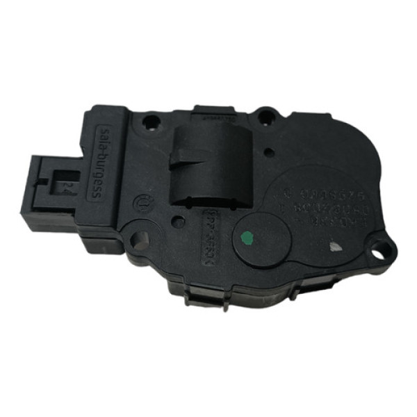 Atuador Caixa Ar Bmw 320i 2.0  2010