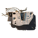 Fechadura Porta Dianteira Esquerda Mercedes Clc 200 1.8 2010
