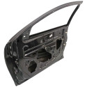 Porta Dianteira Direita Chevrolet Malibu 2012  Direito Preto