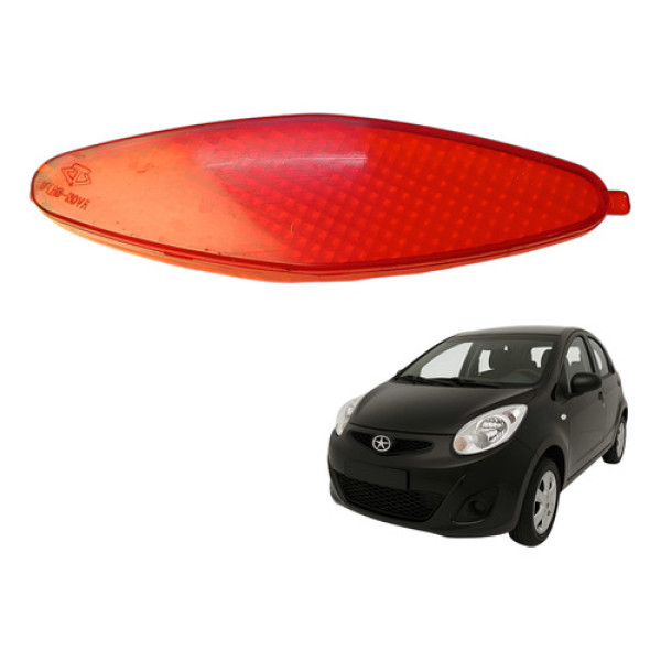 Lente Luz Forro Porta Dianteira Direita Jac J2 2014