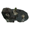 Fechadura Porta Traseira Esquerda Chevrolet Corsa 2003 2012