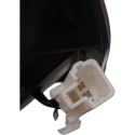 Alto Falante Subwoofer Traseiro Omega Cd 3.6 2008 2009 2010